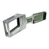 VPX Extender 3U All  Differential  -  Conduction / Conduction